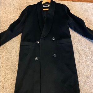 Woman’s Wool coat